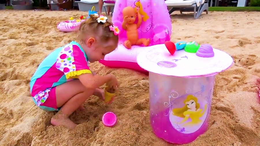 ماجراهای ناستیا و بابایی - قسمت 51